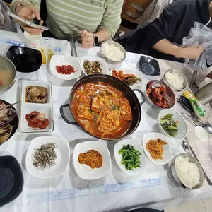 명동게장 사진