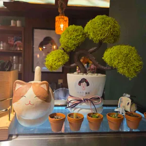 미유키말차 사진