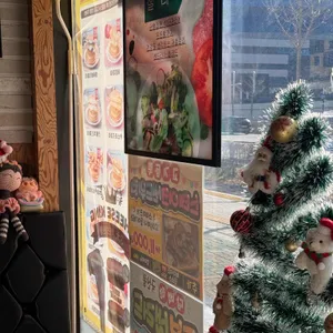 샌드리아 리뷰 사진