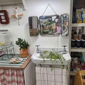 트와 리뷰 사진