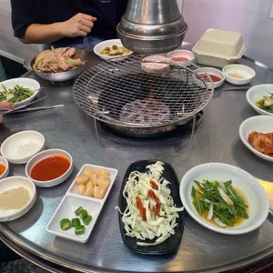 호성 갈매기살 대표 사진