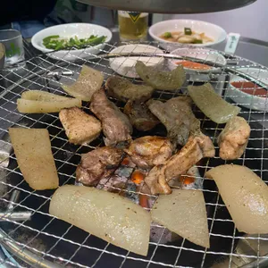 호성 갈매기살 대표 사진