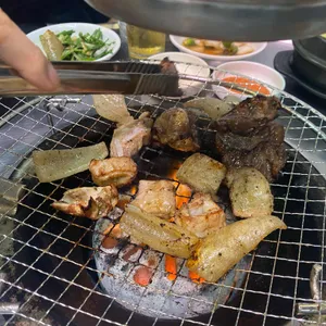 호성 갈매기살 사진