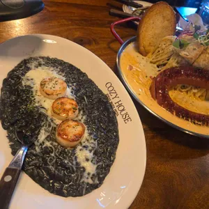 코지하우스 사진