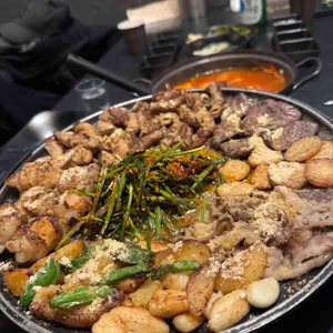 더소곱판 대표 사진