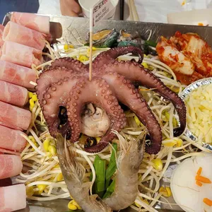 여수낭만포차88번 사진