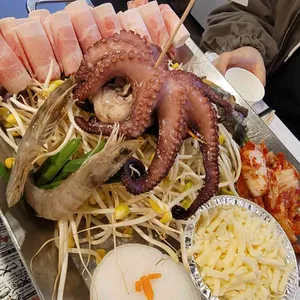 여수낭만포차88번 사진