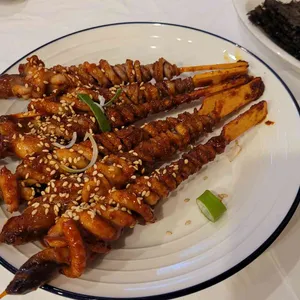 여수낭만포차88번 사진