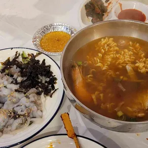 여수낭만포차88번 사진