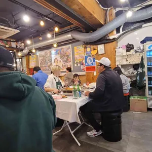 여수낭만포차88번 리뷰 사진