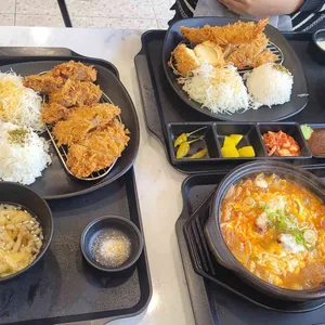 본돈카츠 대표 사진