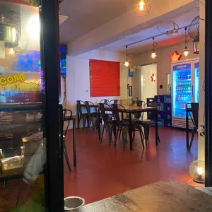 별이빛나는밤에 리뷰 사진