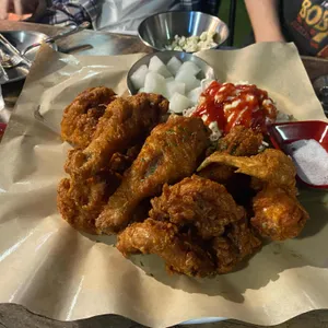 별이빛나는밤에 대표 사진