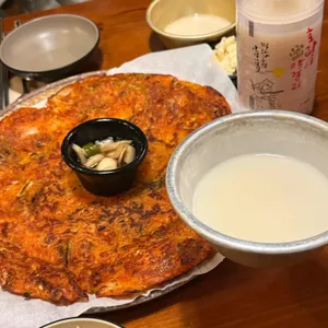 부엉이산장 사진