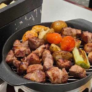 산성식육점 사진