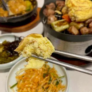 산성식육점 사진