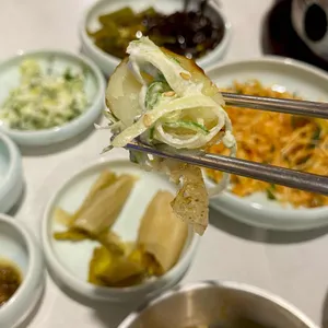 산성식육점 사진