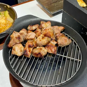 산성식육점 사진