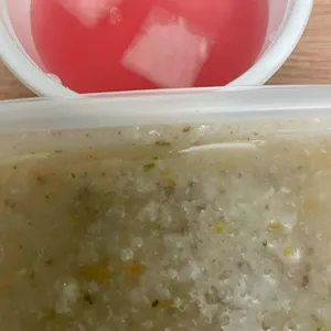 본죽&비빔밥cafe 사진 1