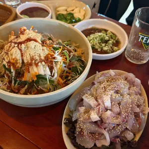 다리위오징어 사진 1