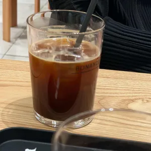 보난자커피 사진