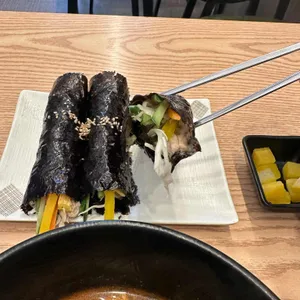 리틀꼬마김밥 갈산U1센터 사진