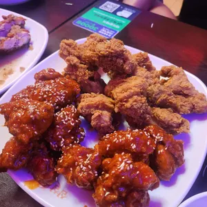 삼삼치킨 대표 사진