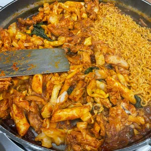 신정통춘천닭갈비 사진 1