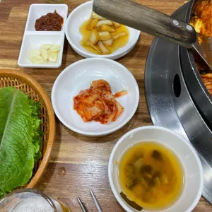 신정통춘천닭갈비 대표 사진