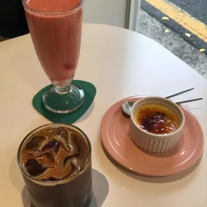 카페 블르와 대표 사진