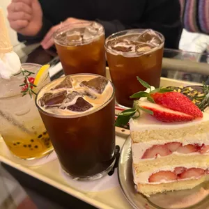 비피디 카페 사진 1