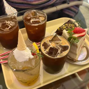 비피디 카페 사진