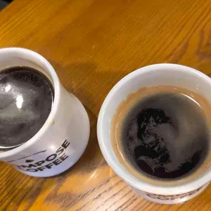 컴포즈커피 사진