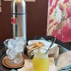 고산의 낮 , 고산의 밤 사진 1