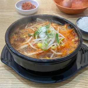 콩부자 사진