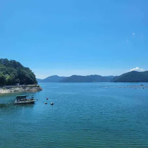 카페 모조 리뷰 사진