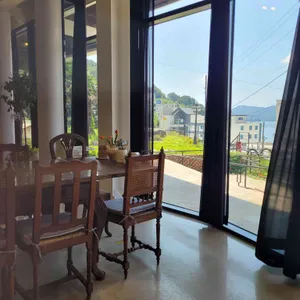 카페 모조 리뷰 사진