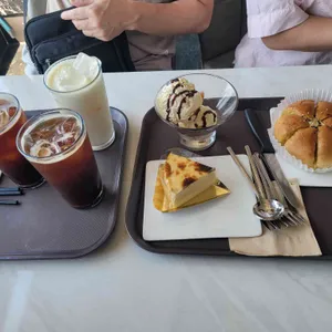 카페 모조 사진