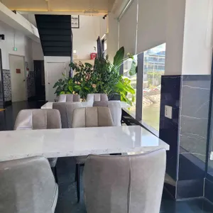 카페 모조 리뷰 사진