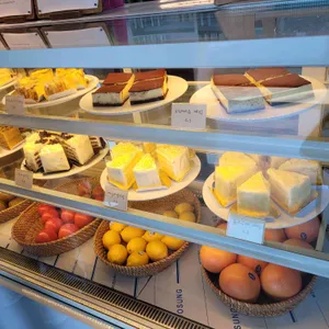 카페 모조 사진