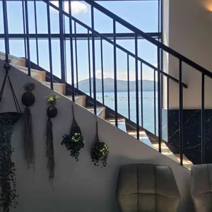 카페 모조 리뷰 사진