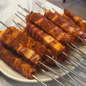 해란양꼬치 사진