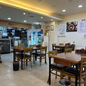 장궁순대국 리뷰 사진