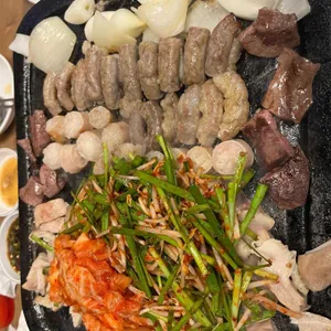 구들장황소곱창 사진