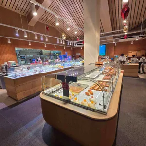 파리바게뜨 리뷰 사진