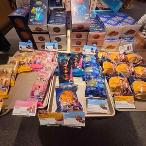 파리바게뜨 사진