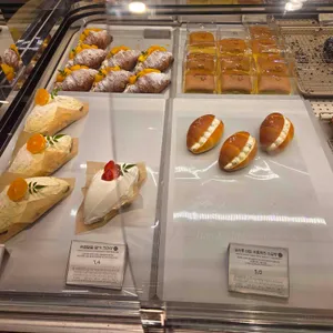 파리바게뜨 리뷰 사진