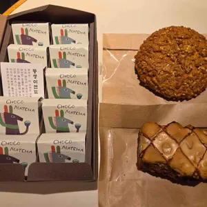 파리바게뜨 리뷰 사진