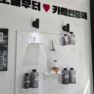 카페인중독 리뷰 사진