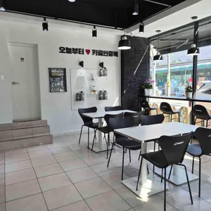 카페인중독 리뷰 사진